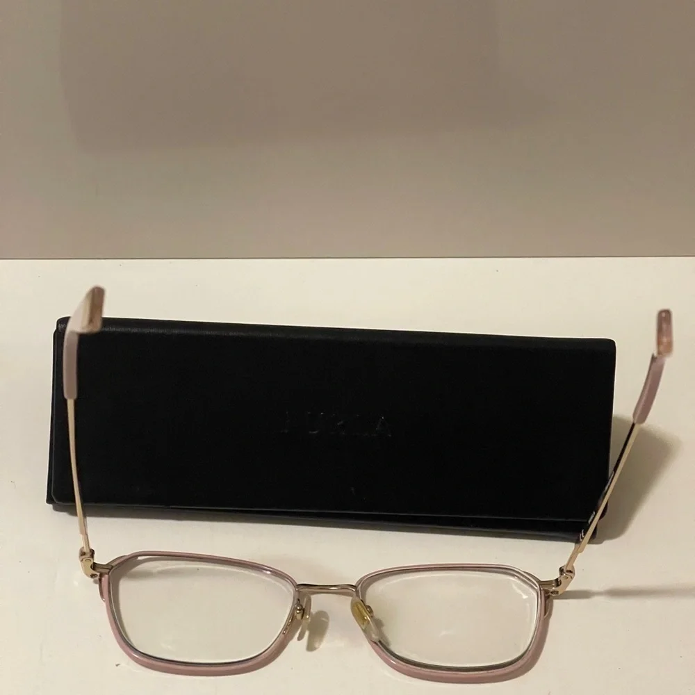 Furla WOMEN eyeglass in pink